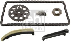 Febi Bilstein Sada rozvodovej reťaze FEBI BILSTEIN 30644 (30644)