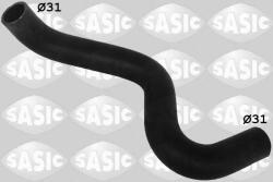 SASIC Hadica chladenia SASIC 3400095 (3400095)
