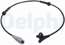 DELPHI Snímač počtu otáčok kolesa DELPHI SS20082 (SS20082)
