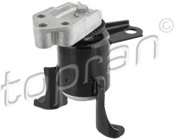 TOPRAN Uloženie, motor TOPRAN 634 423 (634 423)