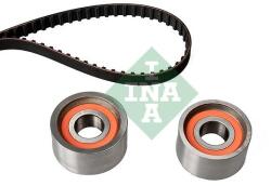 Schaeffler INA Sada ozubeného remeňa Schaeffler INA 530 0117 10 (530 0117 10)