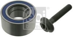 Febi Bilstein Súprava ložísk kolesa FEBI BILSTEIN 28192 (28192)