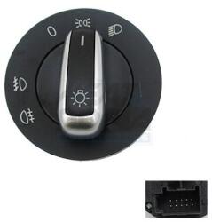 Meat & Doria Spínač hlavného osvetlenia MEAT & DORIA 23805 (23805)