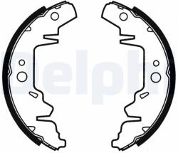 DELPHI Szczeki Ham. Chrysler Voyager (ls1814)