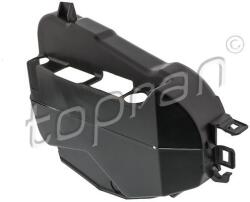 TOPRAN Kryt ozubeného remeň TOPRAN 702 457 (702 457)