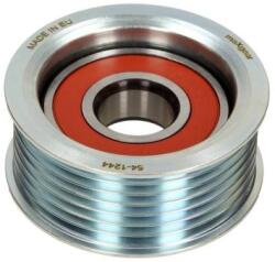 MAXGEAR Vratná/vodiaca kladka rebrovaného klinového remeňa MAXGEAR 54-1244 (54-1244)