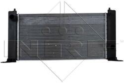 NRF Chladič motora NRF 53603 (53603)