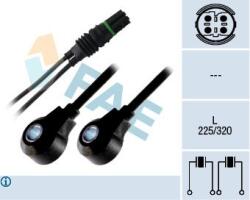 FAE Senzor klepania FAE 60222 (60222)