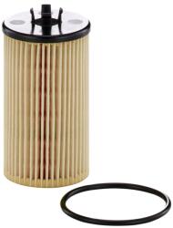 Mann-filter Olejový filter MANN-FILTER HU 612/2 x (HU 612/2 x)