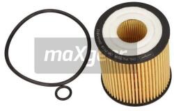 MAXGEAR Olejový filter MAXGEAR 26-0893 (26-0893)