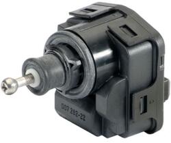 HELLA Nastavovací prvok, regulácia sklonu svetiel HELLA 6NM 007 282-211 (6NM 007 282-211)