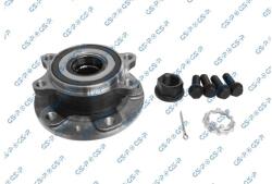 GSP Súprava ložísk kolesa GSP 9329028K (9329028K)