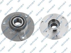 GSP Súprava ložísk kolesa GSP 9228058 (9228058)