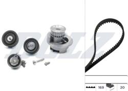 DOLZ Vodné čerpadlo + sada ozubeného remeňa DOLZ KD075 (KD075)
