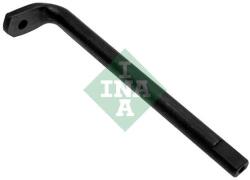 Schaeffler INA Napinák rebrovaného klinového remeňa Schaeffler INA 533 0091 10 (533 0091 10)