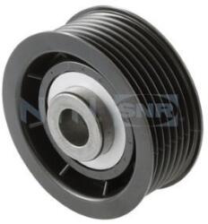 SNR Vratná/vodiaca kladka rebrovaného klinového remeňa SNR GA373.07 (GA373.07)