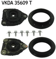 SKF Oporné ložisko pružiacej jednotky SKF VKDA 35609 T (VKDA 35609 T)
