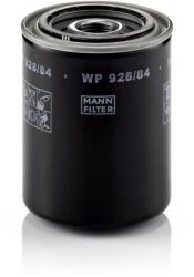 Mann-filter Olejový filter MANN-FILTER WP 928/84 (WP 928/84)