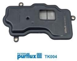PURFLUX Hydraulický filter automatickej prevodovky PURFLUX TK004 (TK004)