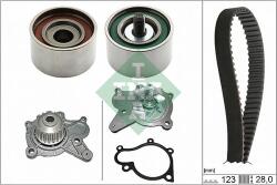 Schaeffler INA Vodné čerpadlo + sada ozubeného remeňa Schaeffler INA 530 0502 31 (530 0502 31)