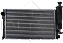 NRF Chladič motora NRF 50400 (50400)