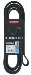 KAMOKA Ozubený klinový remeň KAMOKA 7016245 (7016245)