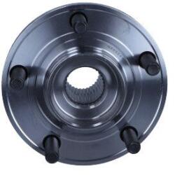 MAXGEAR Súprava ložísk kolesa MAXGEAR 33-1002 (33-1002)