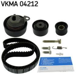 SKF Sada ozubeného remeňa SKF VKMA 04212 (VKMA 04212)