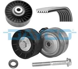 DAYCO Ozubený klinový remeň - Sada DAYCO KPV134 (KPV134)