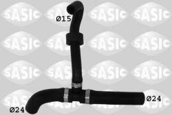 SASIC Hadica chladenia SASIC 3406051 (3406051)