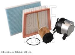 BLUE PRINT Sada dielov, inżpekcia BLUE PRINT ADF122120 (ADF122120)