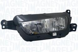 Magneti Marelli Hlavný svetlomet MAGNETI MARELLI 712471801129 (712471801129)