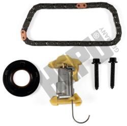 HEPU Sada rozvodovej reťaze HEPU 21-0695 (21-0695)