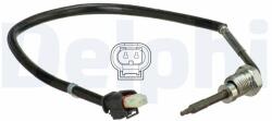DELPHI Snímač teploty výfukových plynov DELPHI TS30098 (TS30098)