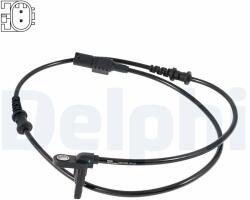 DELPHI Snímač počtu otáčok kolesa DELPHI SS21290-12B1 (SS21290-12B1)