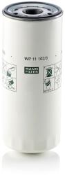 Mann-filter Olejový filter MANN-FILTER WP 11 102/3 (WP 11 102/3)