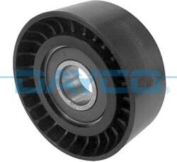 DAYCO Vratná/vodiaca kladka rebrovaného klinového remeňa DAYCO APV3175 (APV3175)