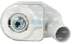 NRF Chladič motorového oleja NRF 31889 (31889)