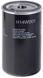 Hengst Filter Filter pracovnej hydrauliky HENGST FILTER H14WD01 (H14WD01)
