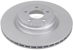 A. B. S Brzdový kotúč A. B. S. 18257 (18257)