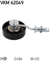 SKF Napinák rebrovaného klinového remeňa SKF VKM 62049 (VKM 62049)
