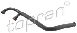 TOPRAN Hadica odvetrania kľukovej skrine TOPRAN 503 722 (503 722)