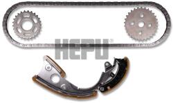 HEPU Sada rozvodovej reťaze HEPU 21-0354 (21-0354)