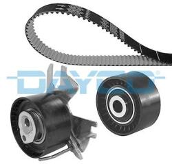 DAYCO Sada ozubeného remeňa DAYCO KTB967 (KTB967)