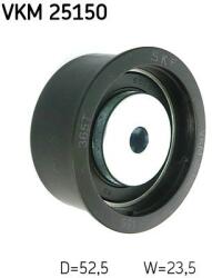 SKF Obehová/vodiaca kladka ozubeného remeňa SKF VKM 25150 (VKM 25150)