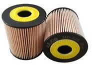 Alco Filter Olejový filter ALCO FILTER MD-525 (MD-525)