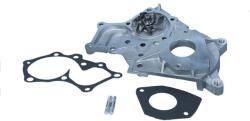MAXGEAR Vodné čerpadlo, chladenie motora MAXGEAR 47-0173 (47-0173)