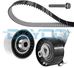 DAYCO Sada ozubeného remeňa DAYCO KTB591 (KTB591)
