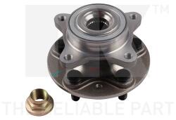 NK Súprava ložísk kolesa NK 754009 (754009)