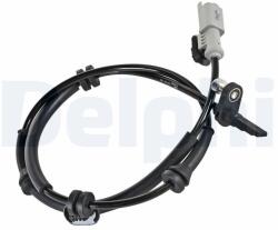 DELPHI Snímač počtu otáčok kolesa DELPHI SS21188-12B1 (SS21188-12B1)